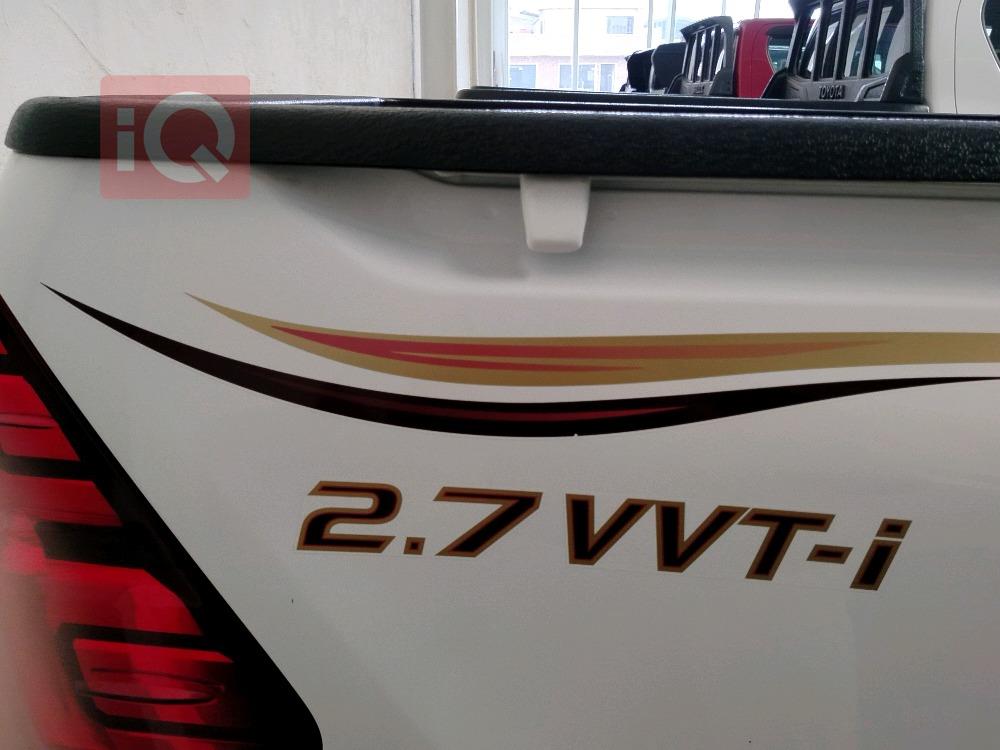 تويوتا هايلوكس